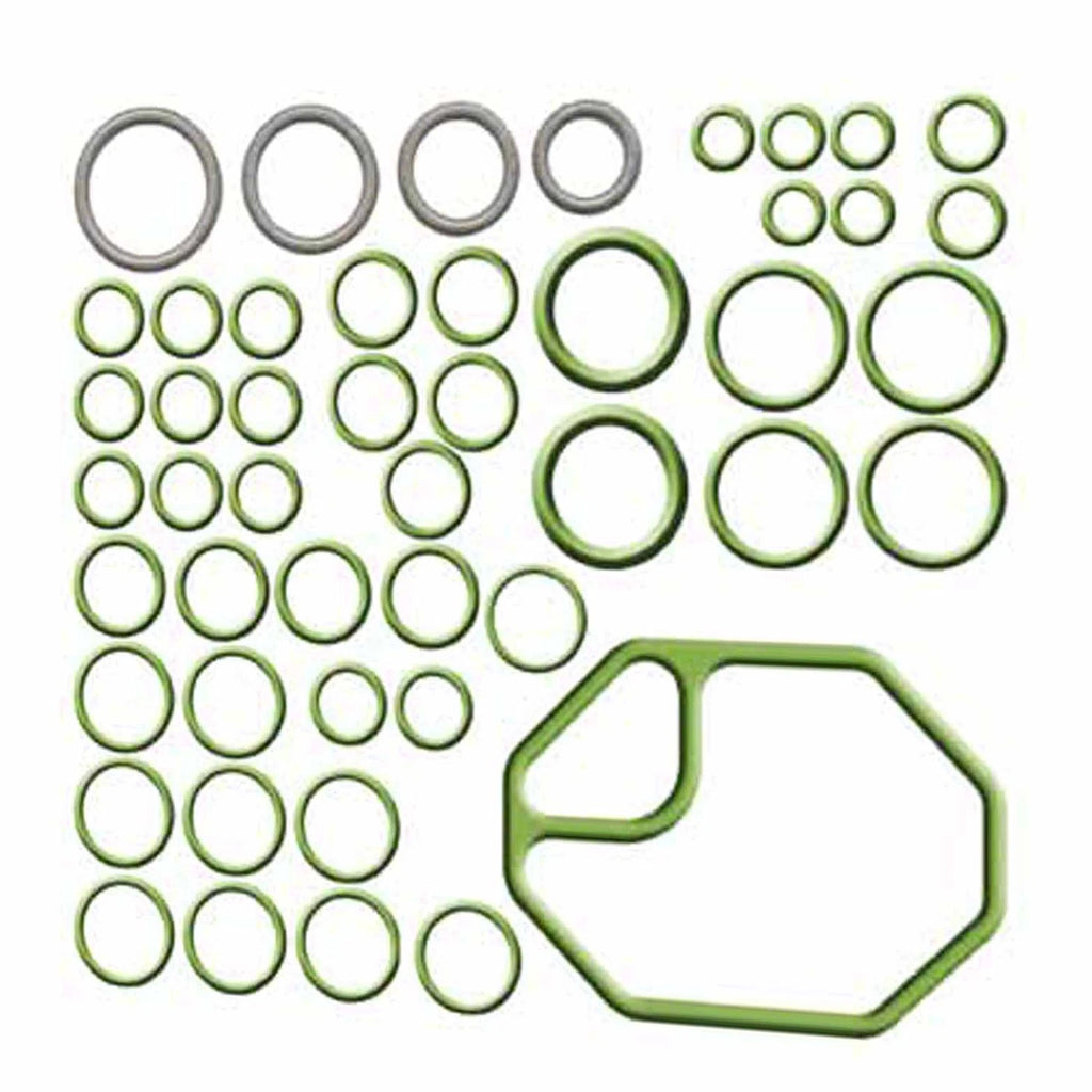 A/C System Seal Kit Replacement for Mitsubishi L200 (2007–2015)