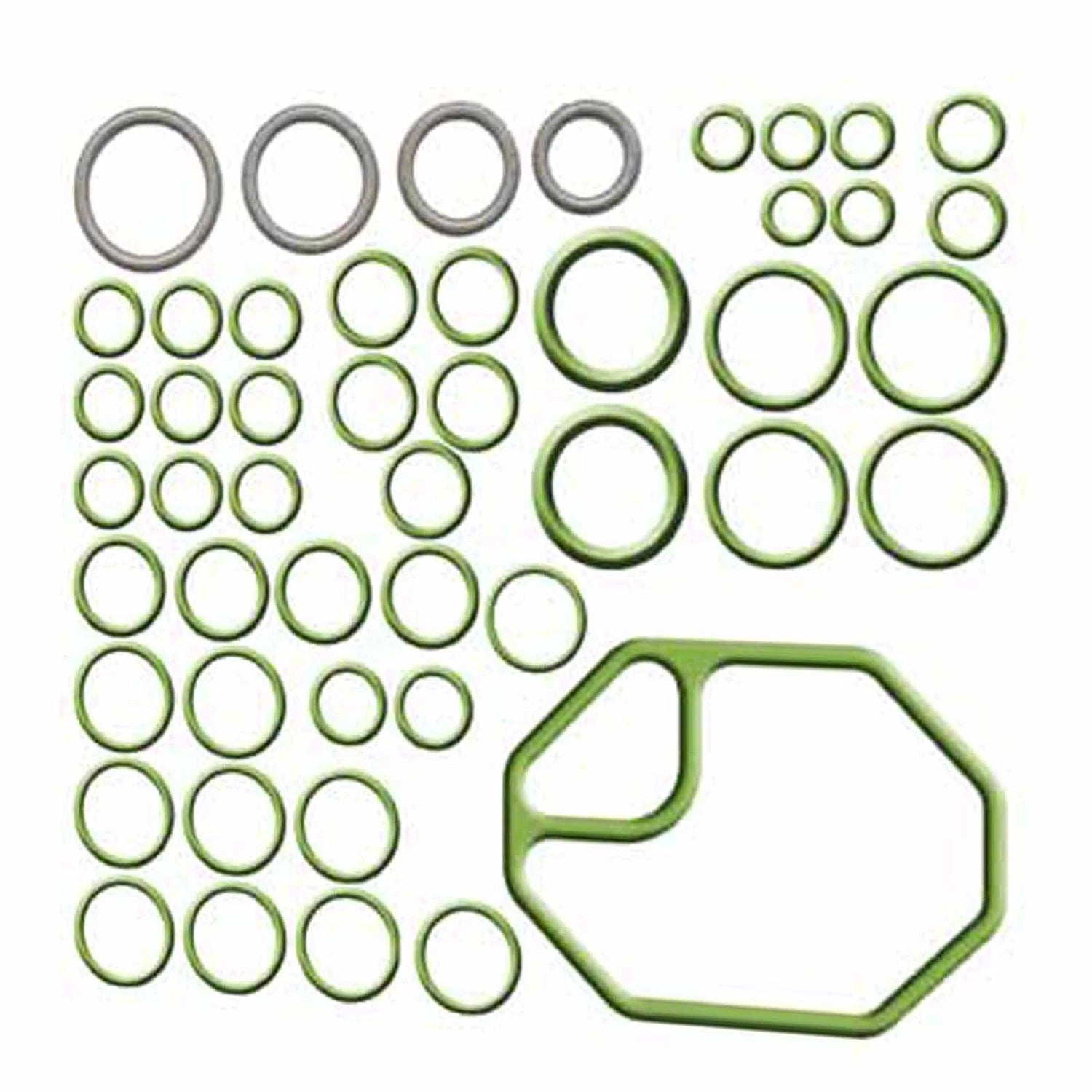 A/C System Seal Kit Replacement for Mitsubishi L200 (2007–2015)