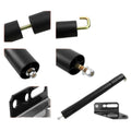 Steel Striping Kit for Zero Turn Mowers (19A70059OEM) 50 54 60 Inches