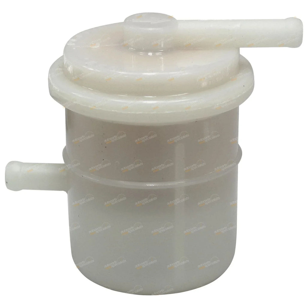 Fuel Filter 4cyl 1.6L G16A for Suzuki Vitara (1988 - 1994)