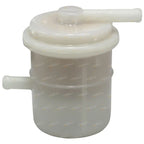 Fuel Filter 4cyl 1.6L G16A for Suzuki Vitara (1988 - 1994)