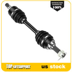 Front Left CV Axle for Kawasaki Prairie 360 650 700
