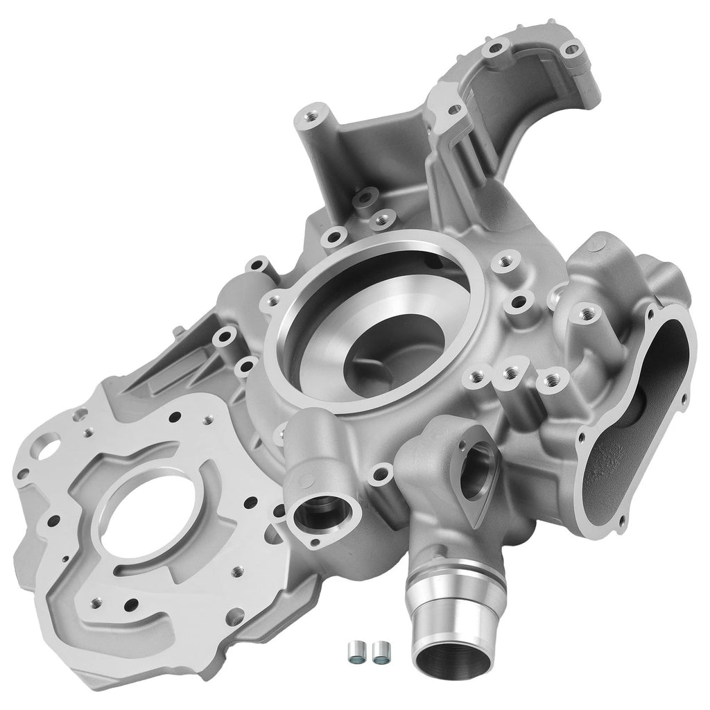Front Engine Cover for Ford F250 F350 Super Duty 6.4L (2008–2010) 8C3Z6019B