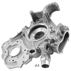 Front Engine Cover for Ford F250 F350 Super Duty 6.4L (2008–2010) 8C3Z6019B