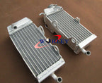 Aluminum Radiator for Yamaha YZ125 1984-1985 ( L/R)