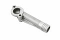 Genuine OEM Radiator Coolant Hose Flange for BMW 325i, 528e, 325is (1982–1995) 11121264600