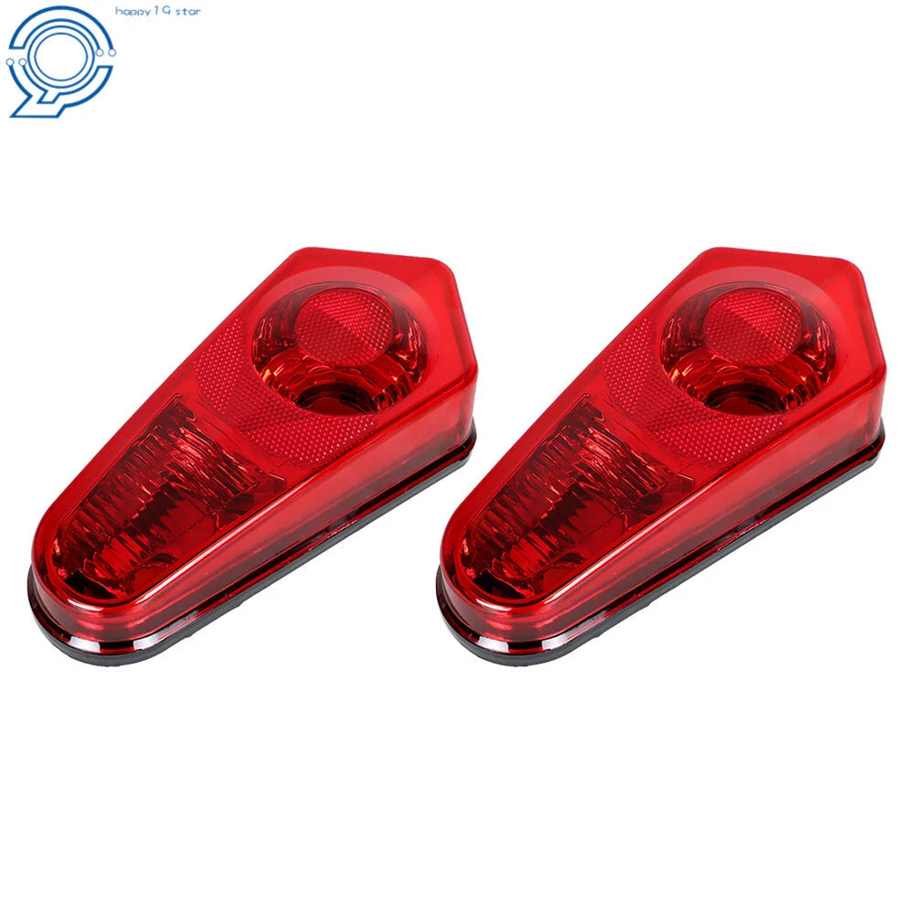 Tail Lights for Polaris RZR XP 900 (2011–2013) 2411153