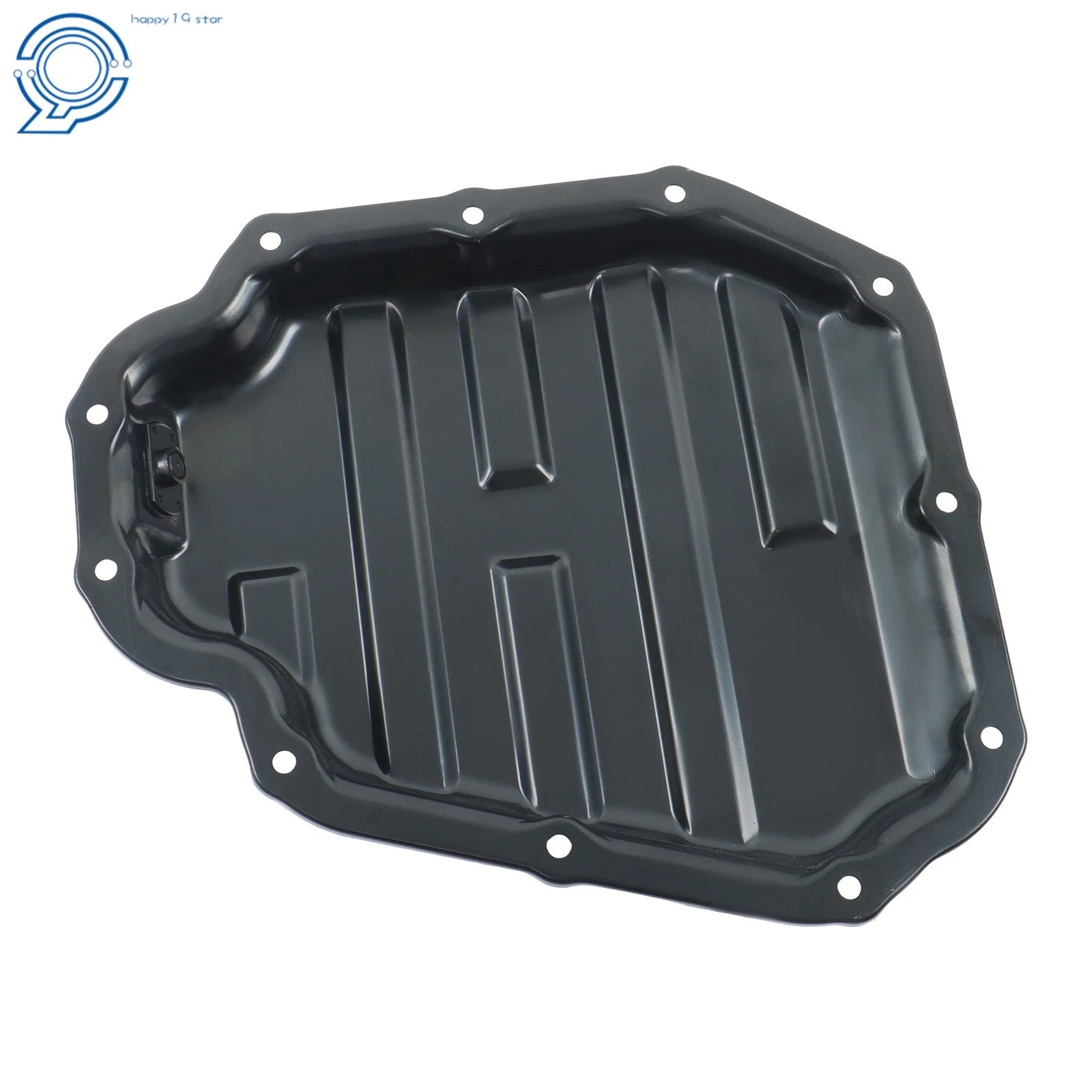 Lower Engine Oil Pan for Nissan Altima Rogue L4 2.5L (2014-2016)