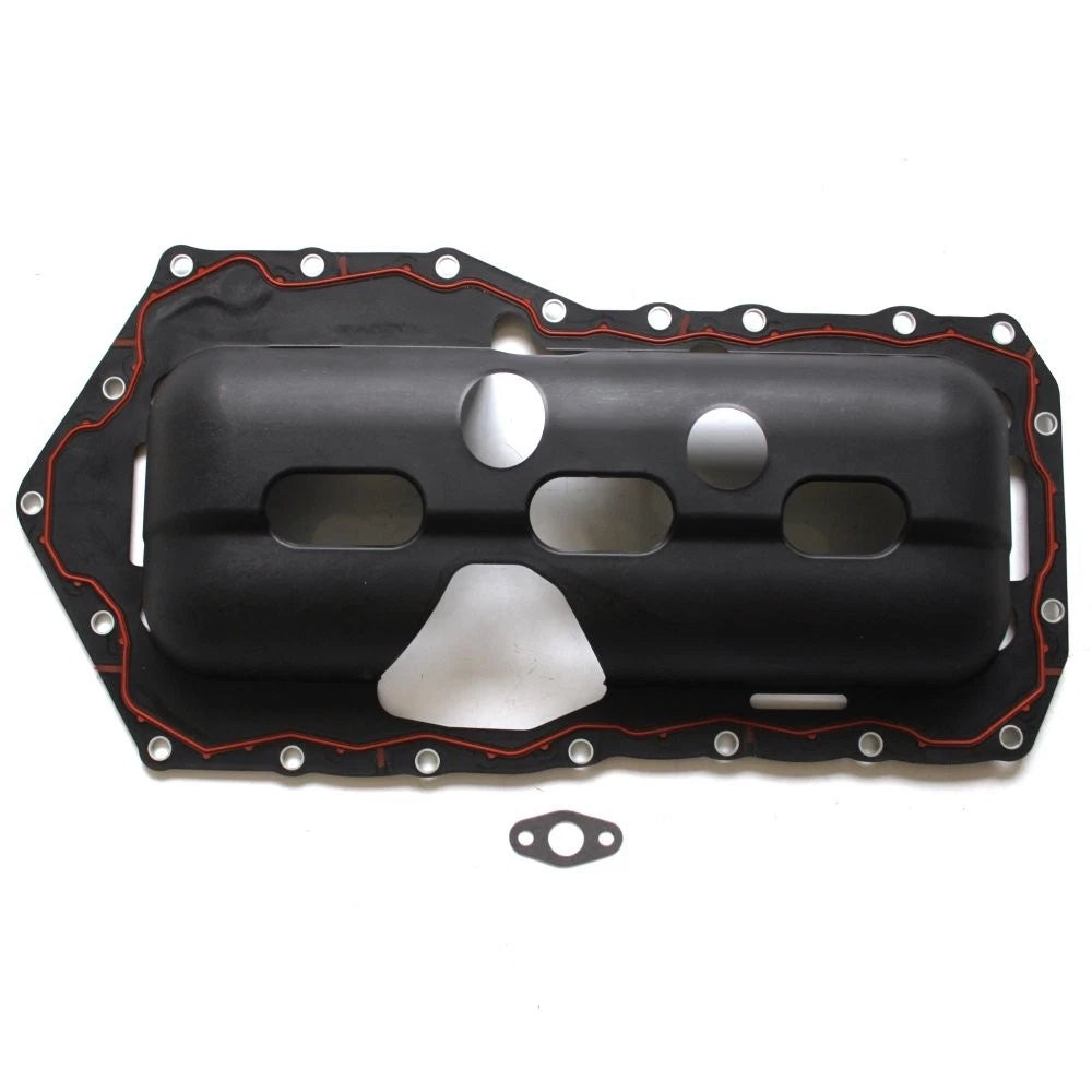 Oil Pan Gasket Set for Buick Oldsmobile 88 98 3.8L V6 (1995–2005)