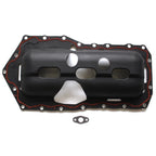 Oil Pan Gasket Set for Buick Oldsmobile 88 98 3.8L V6 (1995–2005)