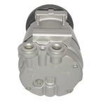 AC Compressor Kit With Condenser For Pontiac Wave 5 1.6L (2007-2009)