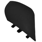 Front Bumper Tow Hook Cover for Tesla Model X (2016-2021)