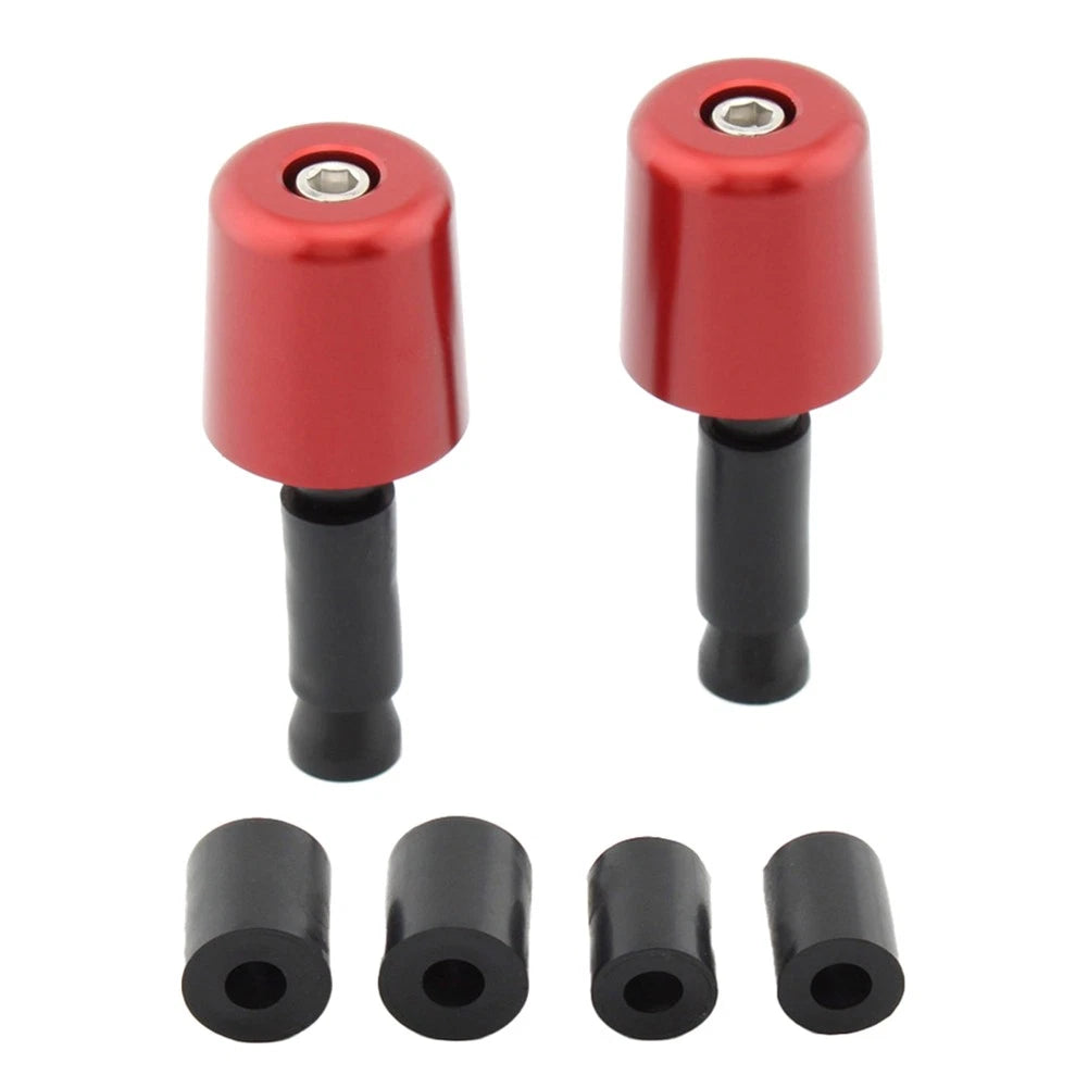 1.5 in Handlebar Hand Grips for Universal Motorcycle (All Years)