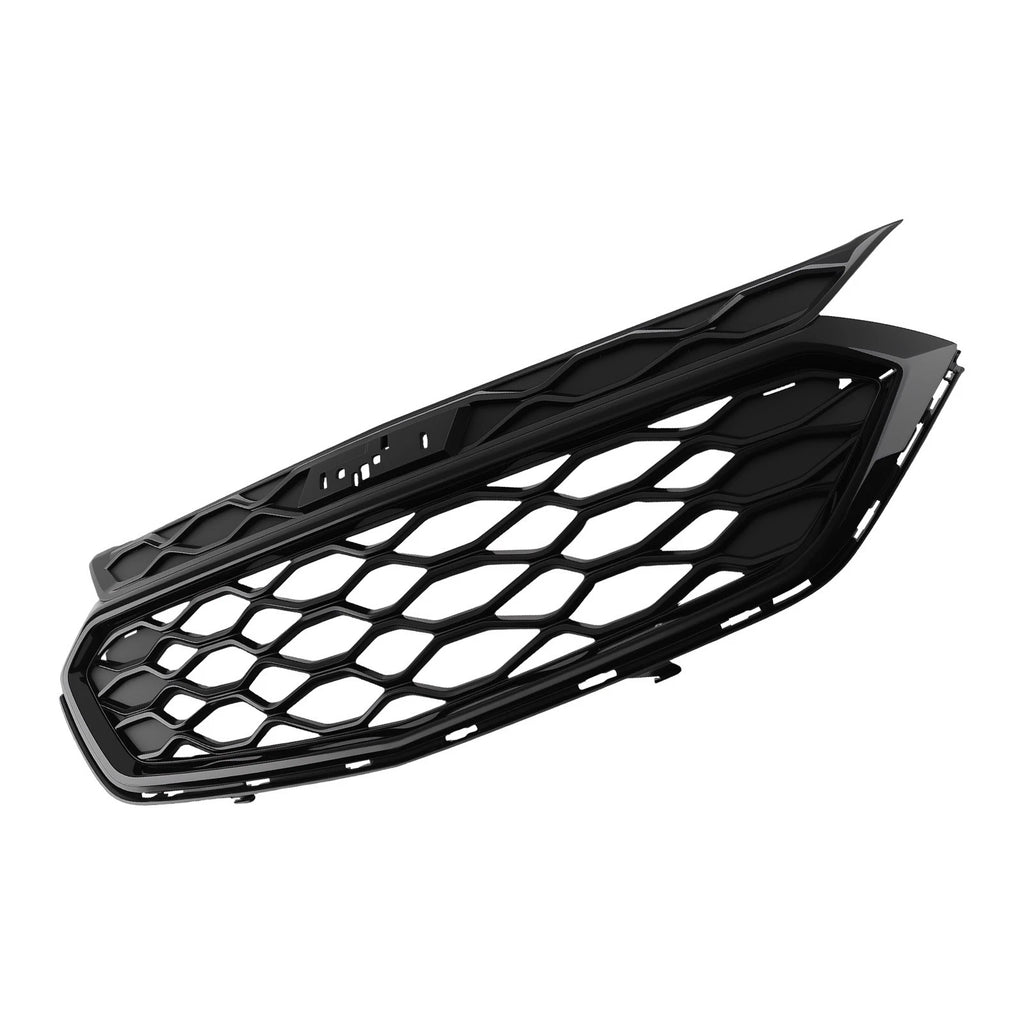 Upper Grille for Chevrolet Equinox (2018-2021)
