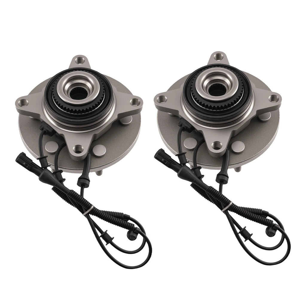 Front Wheel Hub for Ford F-150 Heritage (2004–2004)