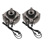 Front Wheel Hub for Ford F-150 Heritage (2004–2004)