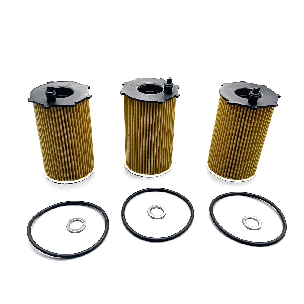 Oil Filter 26320-3CAA0 for Hyundai Azera, Kia Sedona 3.3L (2006–2017)