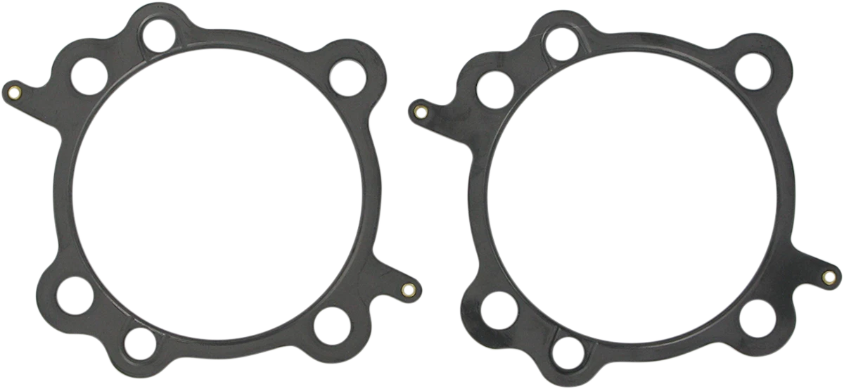 Cometic Top End Gasket for Harley EVO Big Twin (1984–1991) C9851 .030"