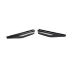 2X Chrome Fender Side Air Vent Cover Trim for Range Rover Evoque (2019–2023)