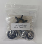 Sea Water Pump Repair Kit for Yanmar 2GM 2GMF 2GM20F