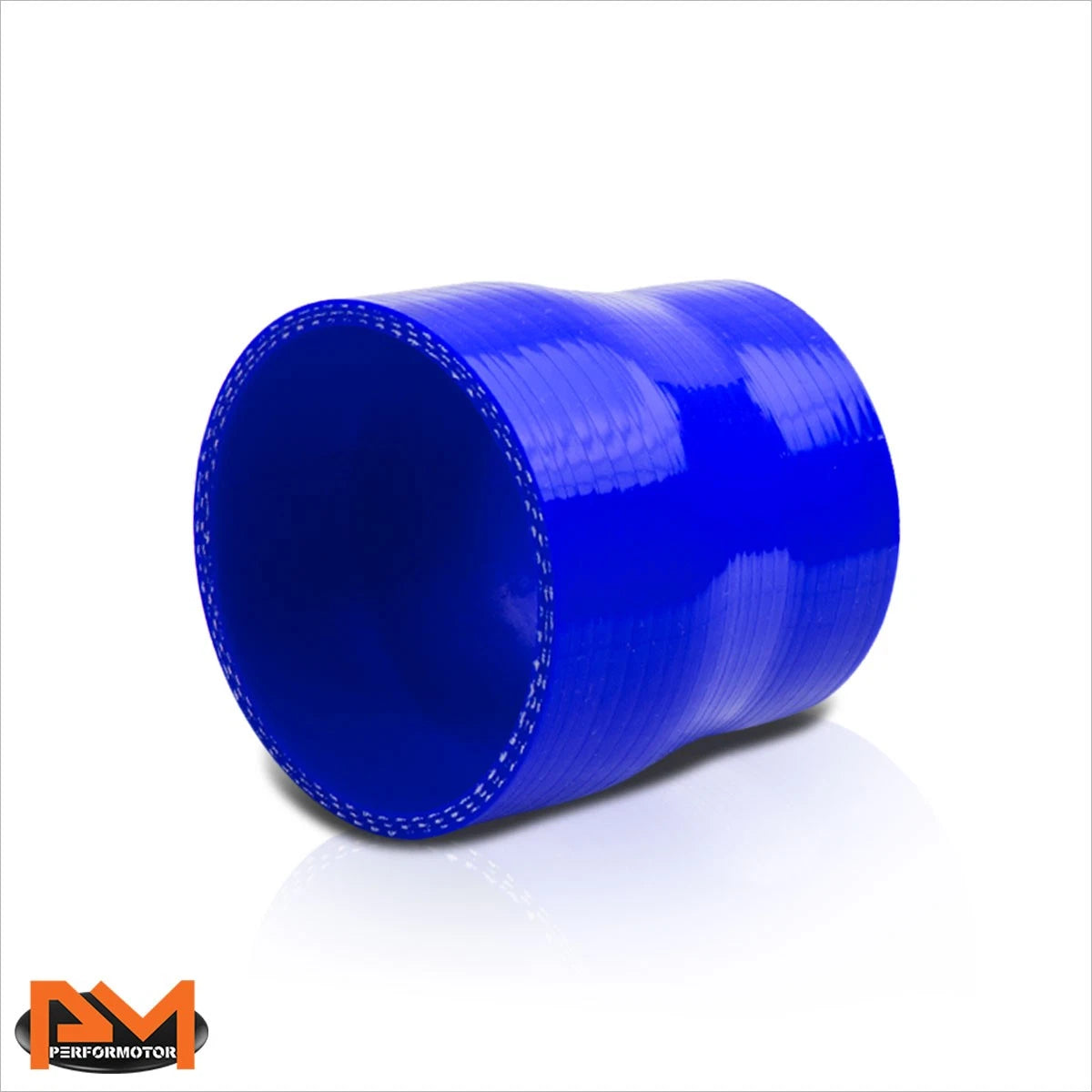 Straight Coupler 2.75" to 3" Silicone Hose Reducer for Air Intake/Intercooler
