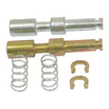Set of 2 PTO Yoke Pins for Agripak (S.6588) Ø13.75mm