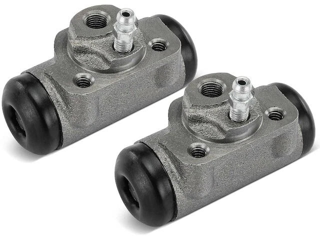 Rear Drum Brake Wheel Cylinder Set for Mazda B2300 (2002–2009) DT981JK