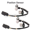 Camshaft Position Sensor for Honda Accord, Acura MDX, TL, CL (2003–2007) 37840 P8A A01