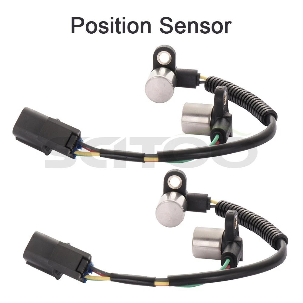 Camshaft Position Sensor for Honda Accord, Acura MDX, TL, CL (2003–2007) 37840 P8A A01