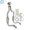 Catalytic Converter for Ford F-250 F-350 F-450 Super Duty (2008–2010)