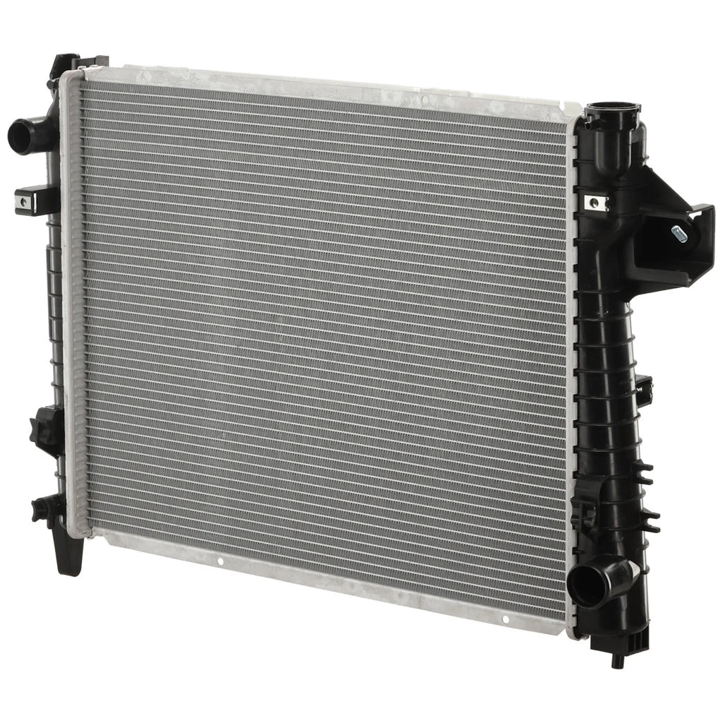 Aluminum Radiator for Dodge Ram 1500 2500 3500 (2003–2009)