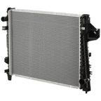 Aluminum Radiator for Dodge Ram 1500 2500 3500 (2003–2009)