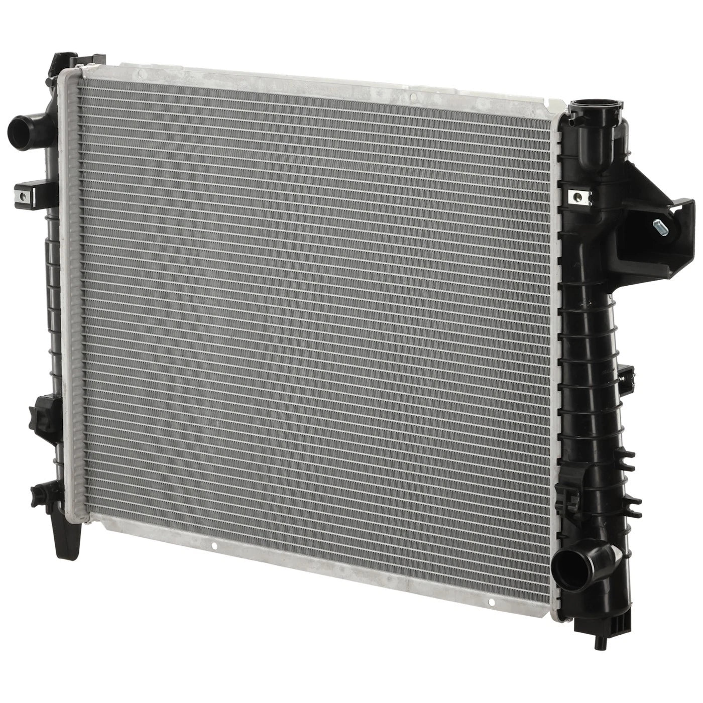 Aluminum Radiator for Dodge Ram 1500 2500 3500 (2003–2009)