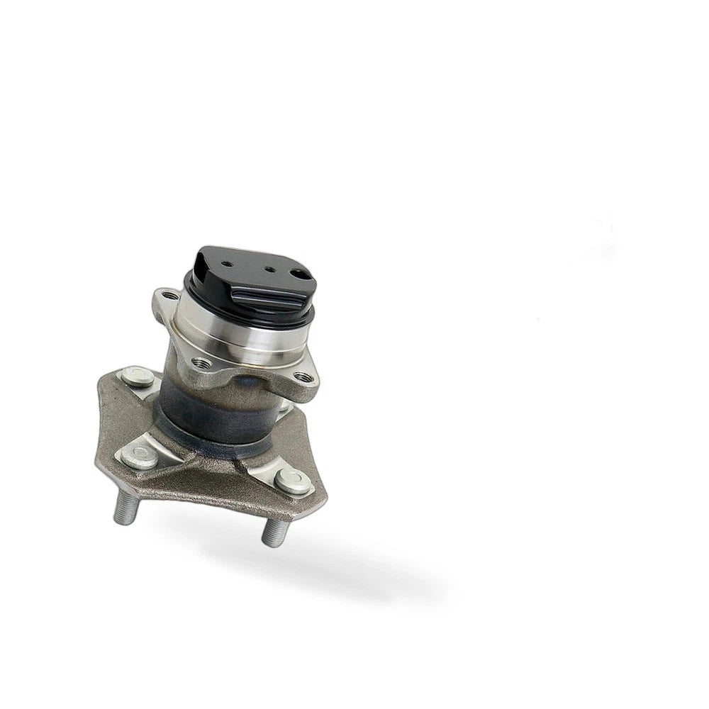 Rear Wheel Bearing Hub Assembly for Nissan Tiida Sylphy Latio (2004–2018)