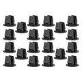 Fender Trim Retaining Brackets for Hyundai Kia (2011-2023) - 2 x Items