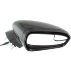 Power Mirror Set for Ford Fusion (2013–2014) Manual Fold Heated