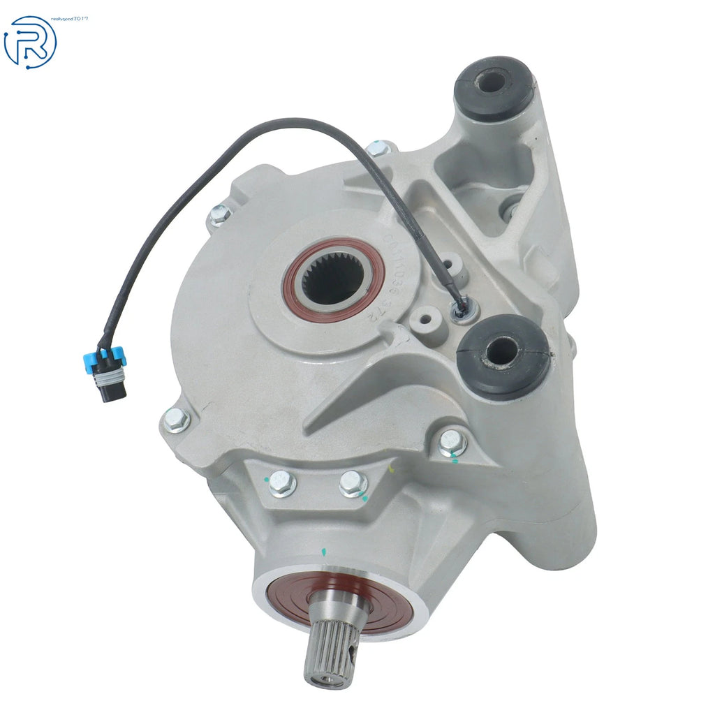 Front Differential for Polaris RZR PRO XP Turbo S RS1 (2020-2023)