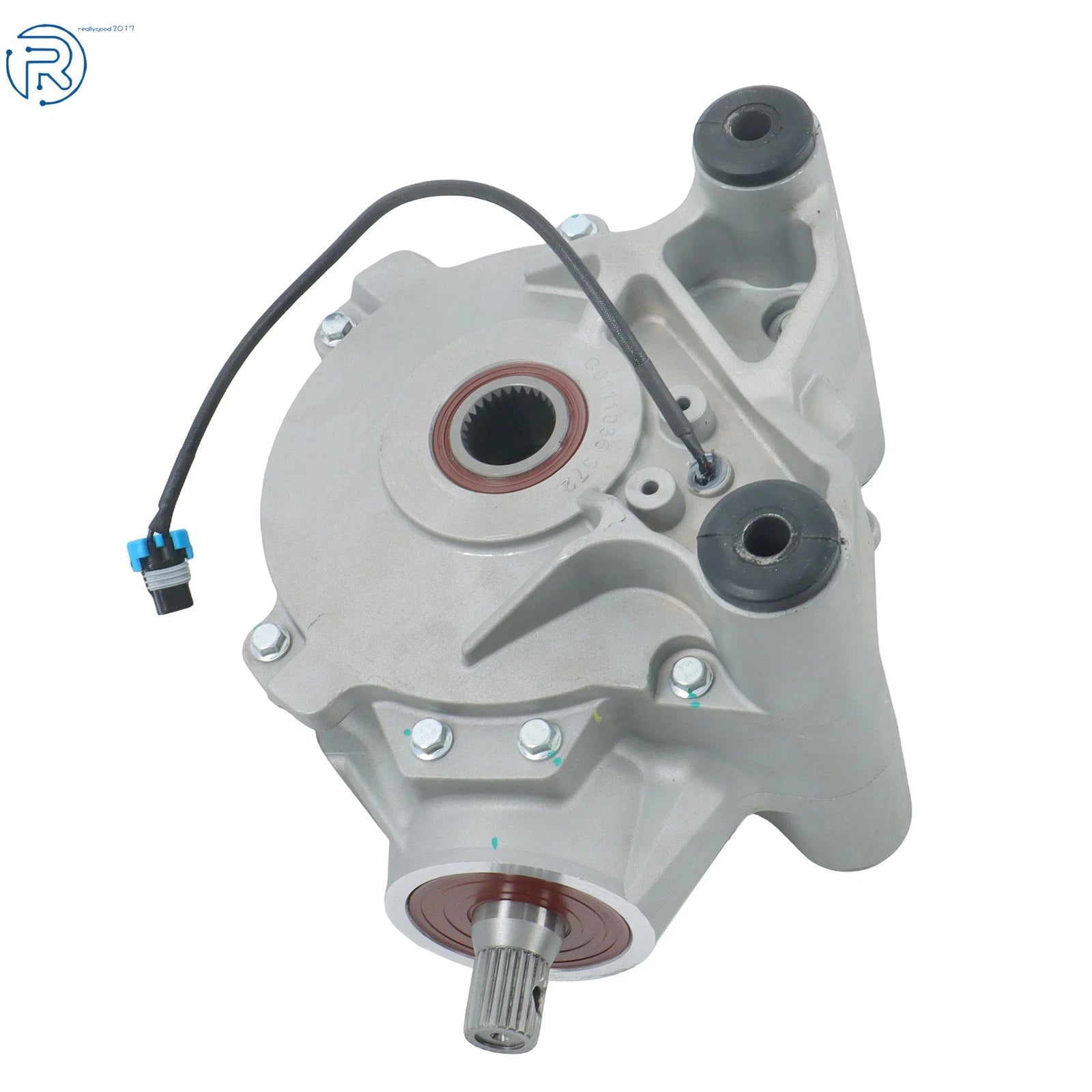 Front Differential for Polaris RZR PRO XP Turbo S RS1 (2020-2023)