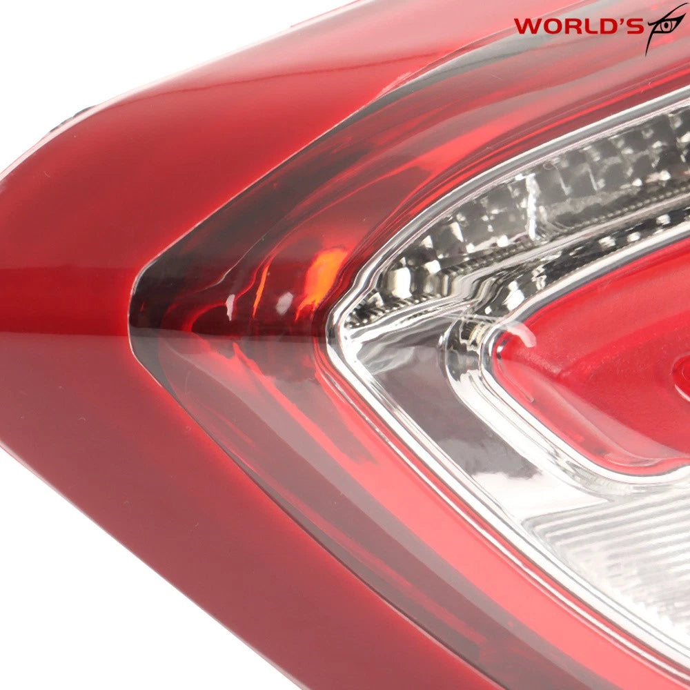 LED Inner Tail Light for Chevrolet Malibu (2019–2021) Right Side
