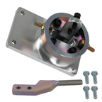 Billet Shift Assembly for Ford Mustang Cobra 5.0L 302 V8 (1983–2001) T5/T45