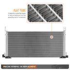 Aluminum Core Radiator for Ford Police Interceptor Utility (2013–2019)