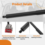 Left Hatch Power Lift Support for Ford Escape Sport (2013–2019) CJ54S402A55AD