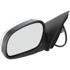 Driver Left Side Mirror for Ford Crown Victoria, Mercury Grand Marquis