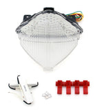 Integrated LED TailLight Turn Signals for Yamaha YZF 1000 R1 (2004–2006) T9