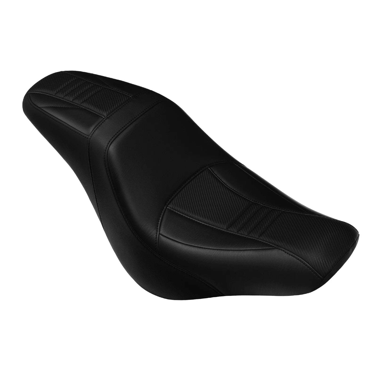 Driver Passenger Seat for Harley Low Rider FXLR (2018–2024)
