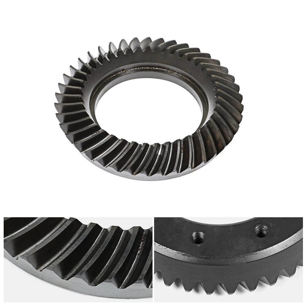 3.73 Ratio 10-Bolt Gear & Master Bearing Kit for Chevy GM