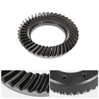 3.73 Ratio 10-Bolt Gear & Master Bearing Kit for Chevy GM