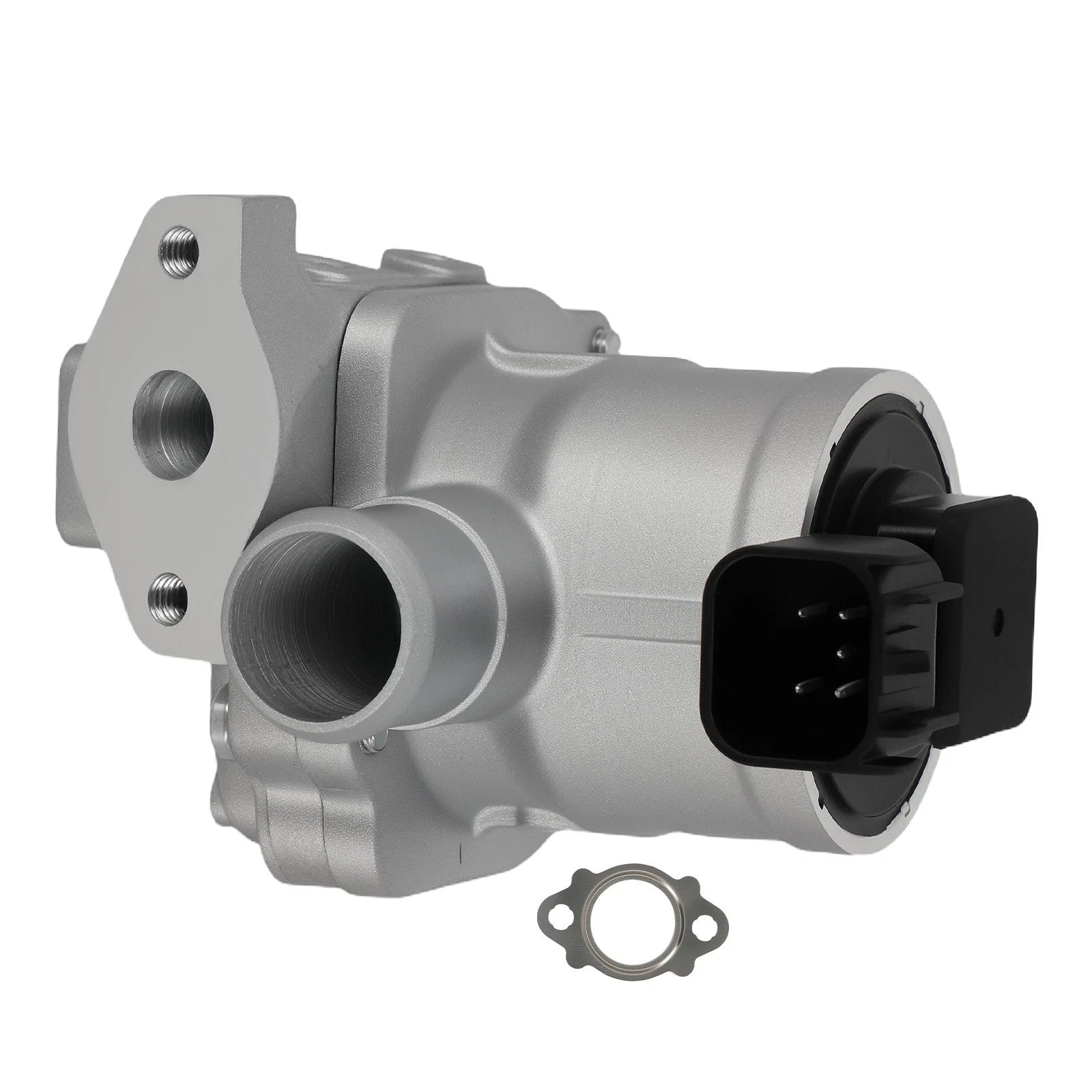 Secondary Air Injection Check Valve for Subaru STI 6MT Sedan (2006–2021) 14864AA020