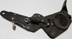 Seat Hinge RH for Thunderbird Cougar (1997) - Prairie Tan Latch