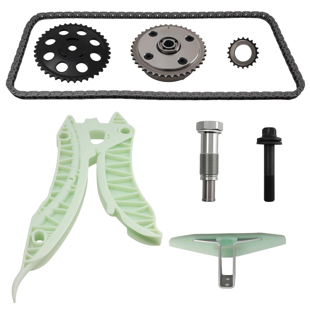 Complete Timing Chain Set for Mini Cooper (2007-2012)